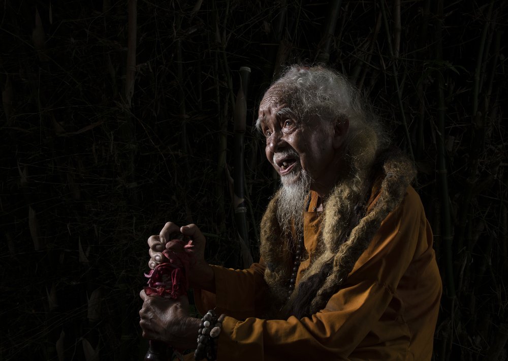 Ánh sáng Thiên đàng