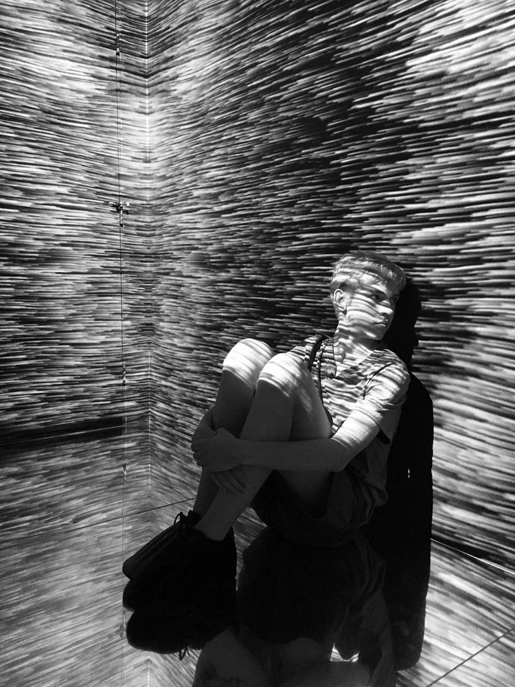 Photograph by Lana Anferow