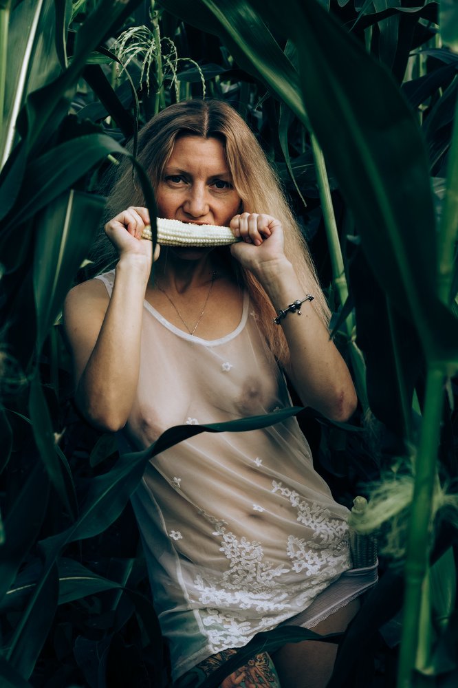 Photograph by Виталий Черненький