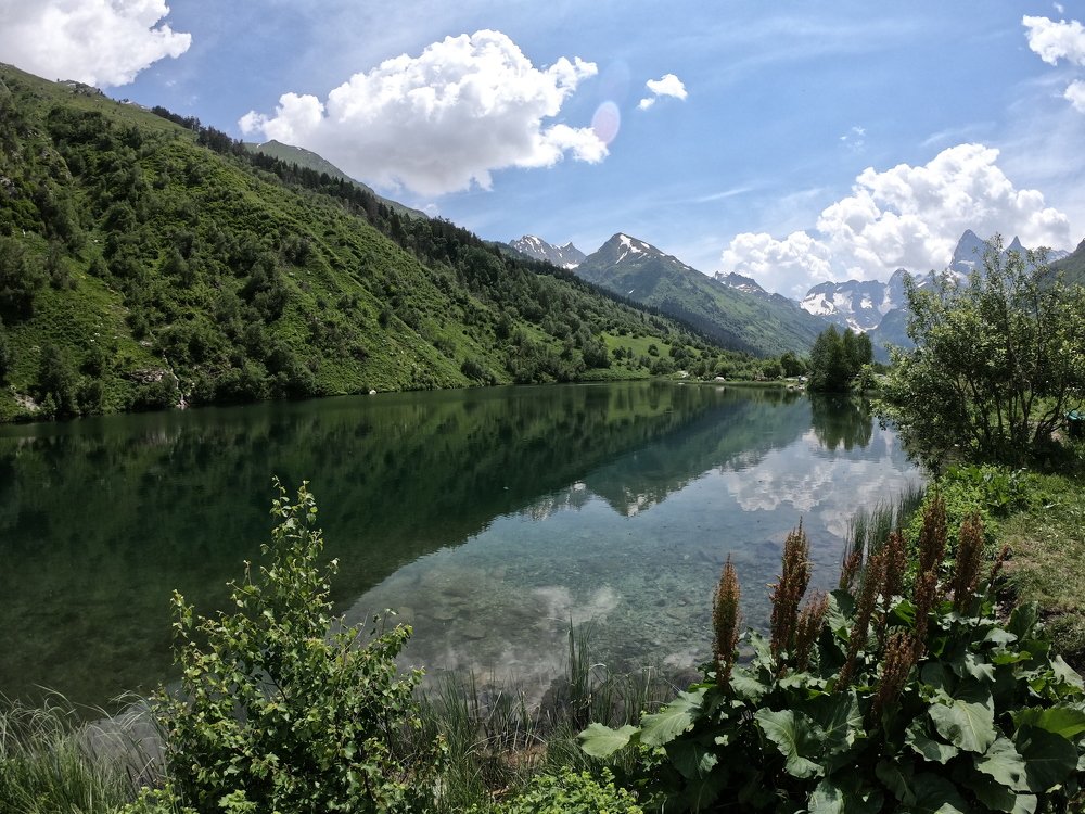 Photograph by Кристина Гареева