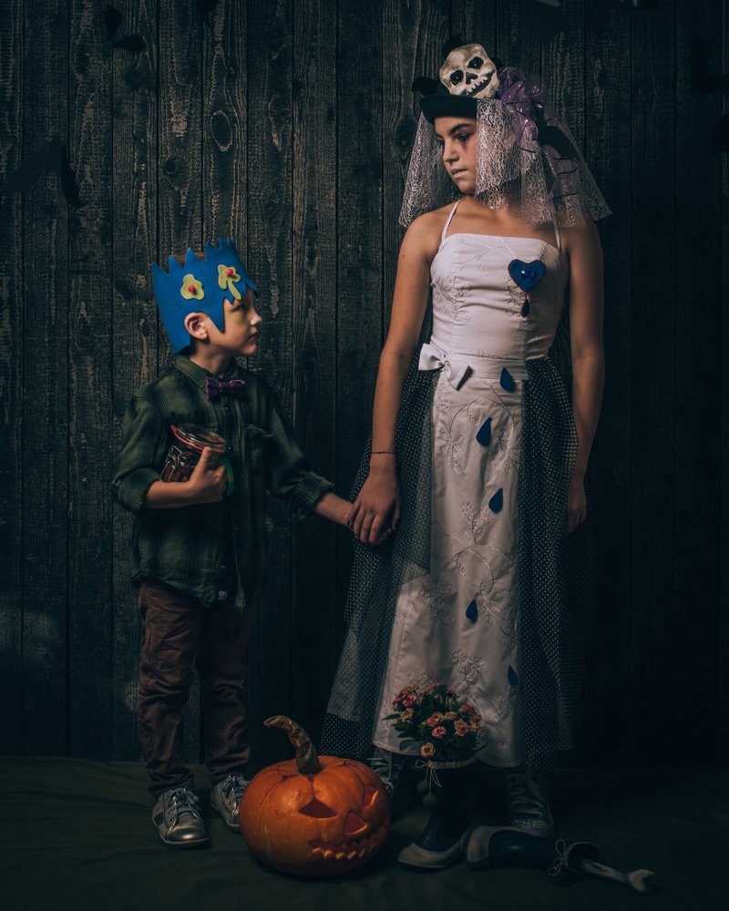 Photograph by Виталий Черненький