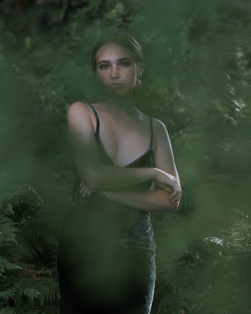 Photograph by Мария Лямина