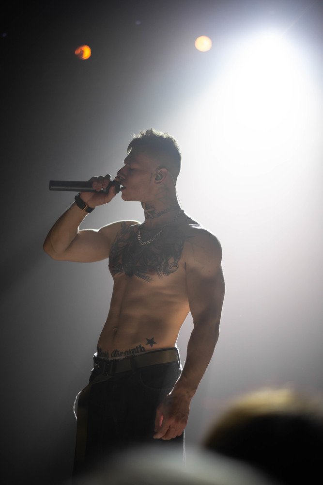 Photograph by Наталия Мамонова