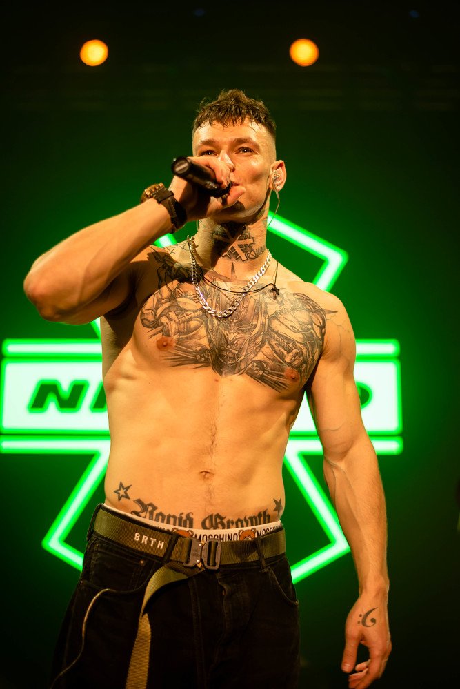 Photograph by Наталия Мамонова