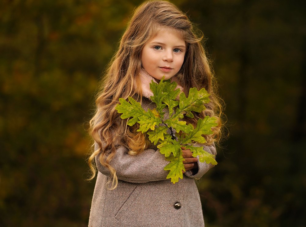 Photograph by Ольга Власкина