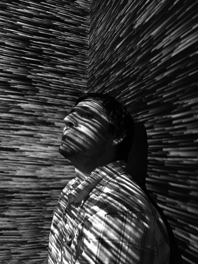 Photograph by Lana Anferow