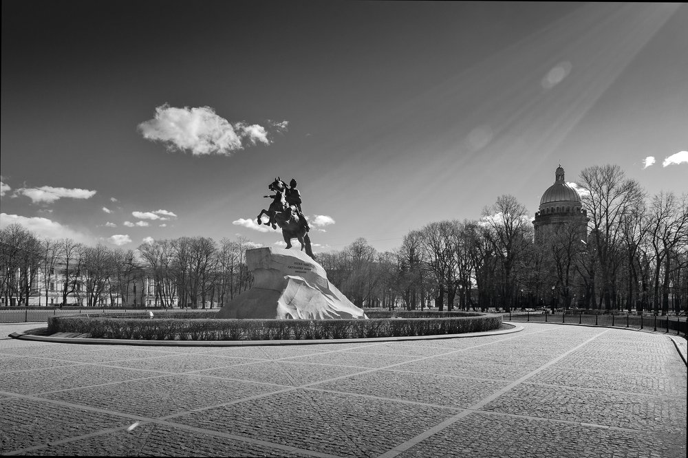 Photograph by Сергей Матвеев