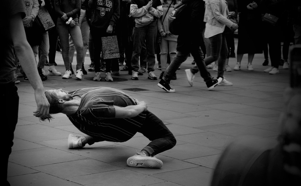 Фотография автора Oксана