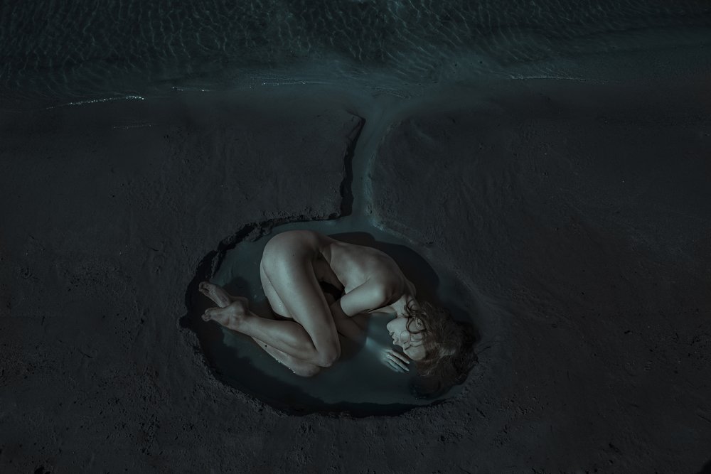 Фотография автора Светлана Селезнёва