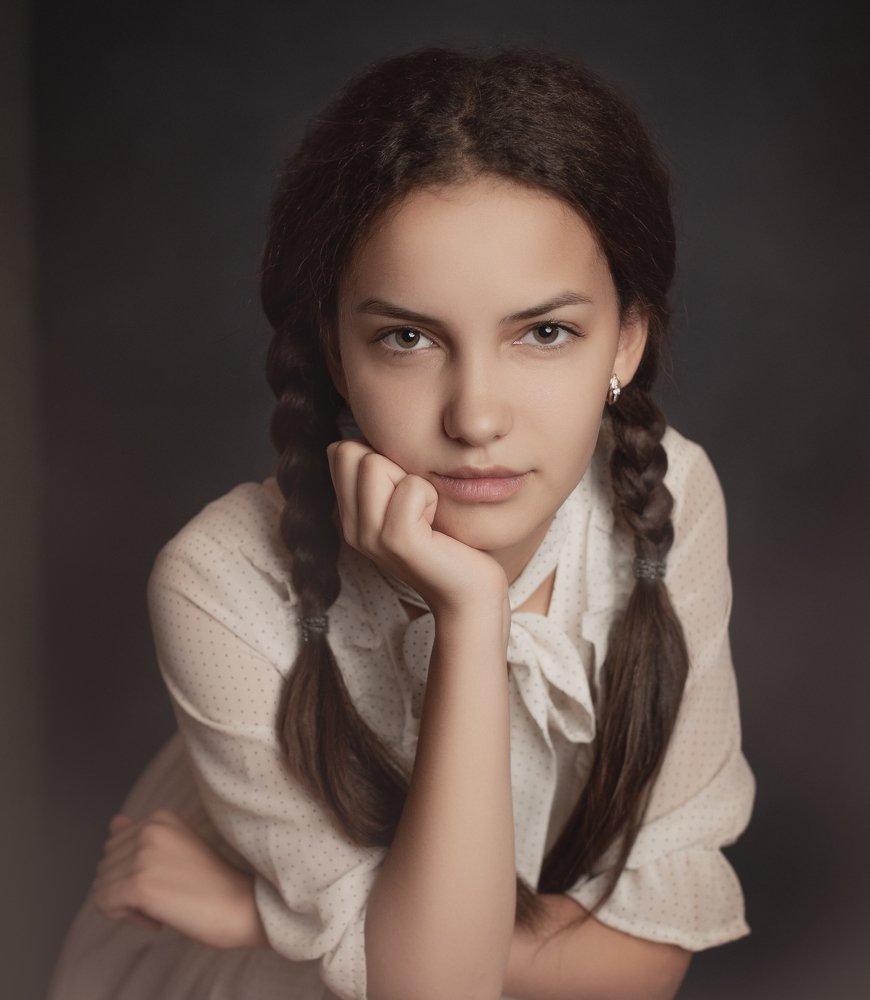 Photograph by Елена Кузнецова