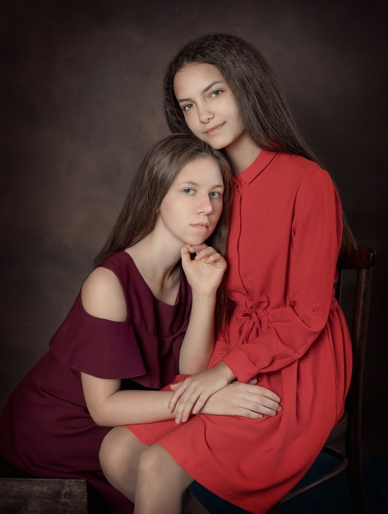 Photograph by Елена Кузнецова