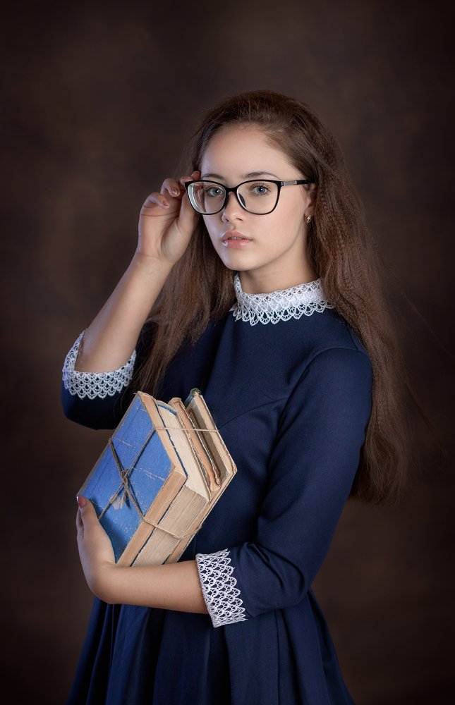 Photograph by Елена Кузнецова