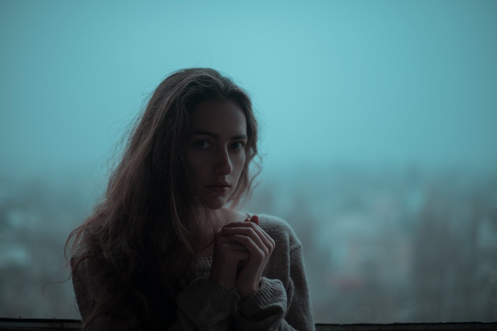 Фотография автора Светлана Селезнёва