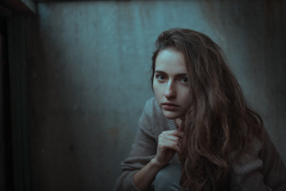 Фотография автора Светлана Селезнёва