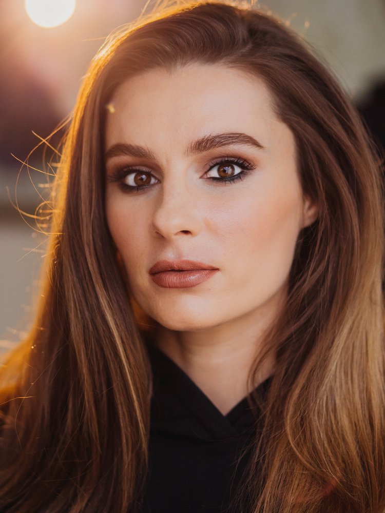 Photograph by Dasha EP