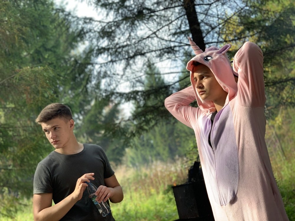 Photograph by Дмитрий Исаев