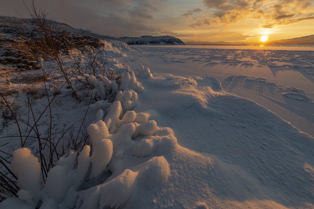 Photograph by Маргарита Фискина