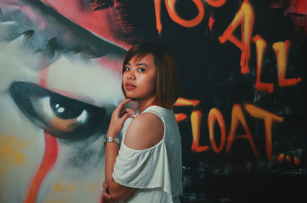 Photograph by DALSAH DARWIS