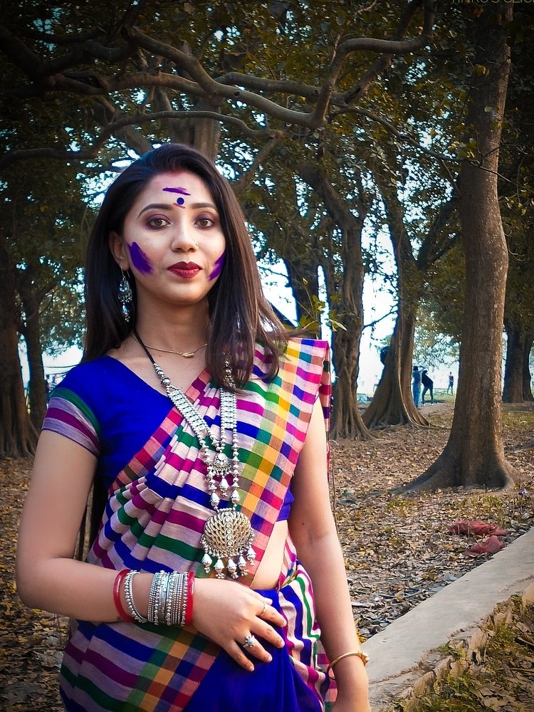 Photograph by Tinku Sardar