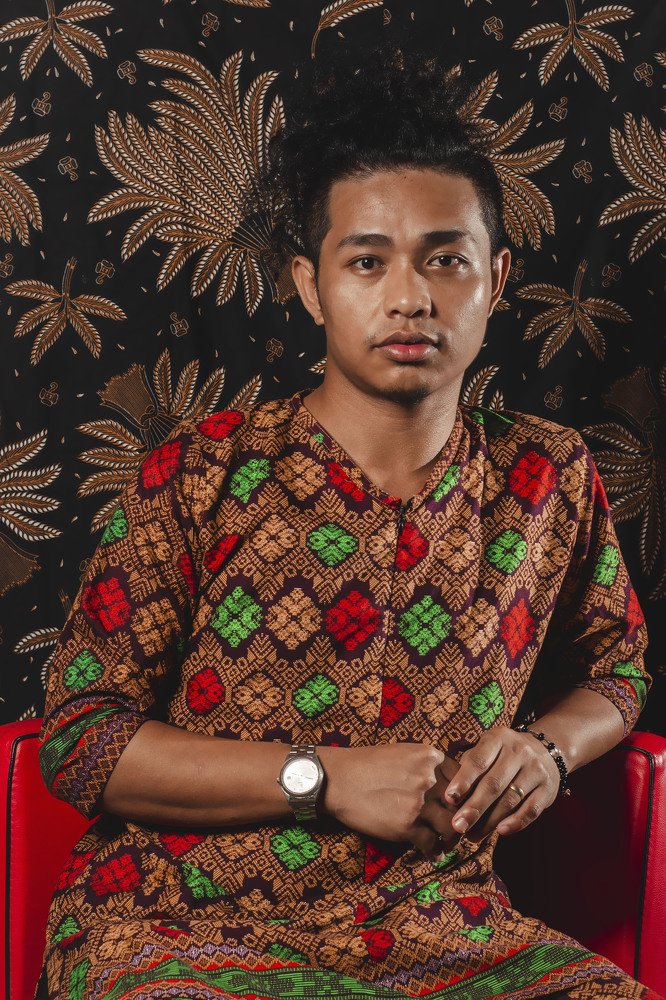 Photograph by DALSAH DARWIS