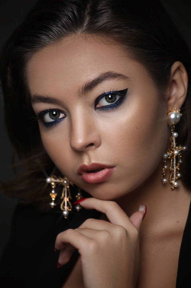 Photograph by Елена Хорошильцева