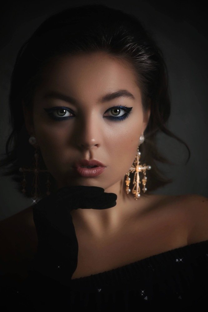 Photograph by Елена Хорошильцева