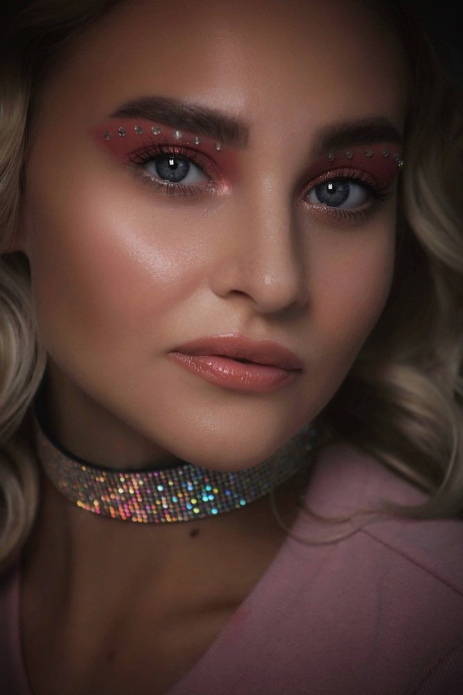 Photograph by Елена Хорошильцева