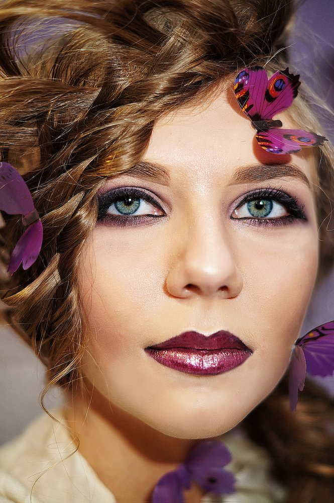 Photograph by Татьяна Захарова