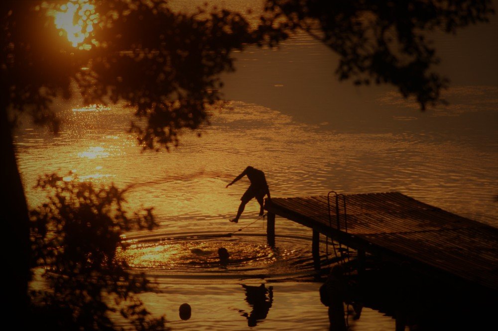 Photograph by Małgorzata Bartczak