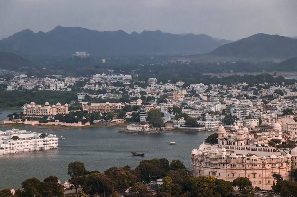 Photograph by Devmitra Jawalia