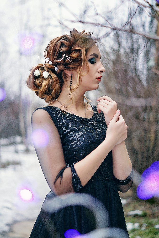 Photograph by Татьяна Захарова