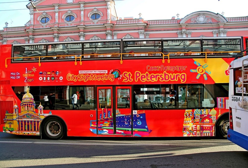 Photograph by Александр Бугаенко