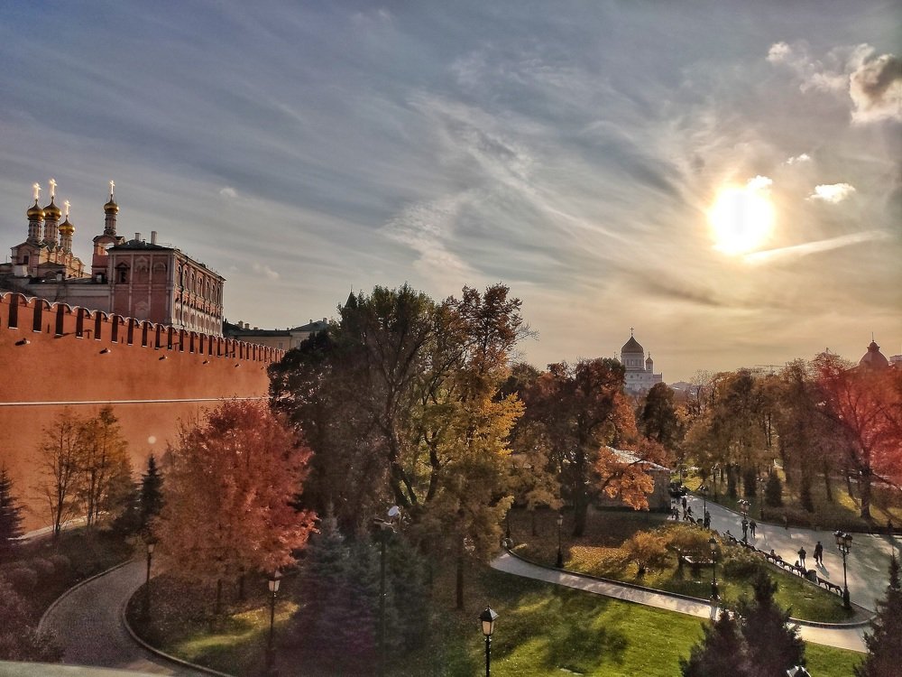 Photograph by Gerasimov Sergey