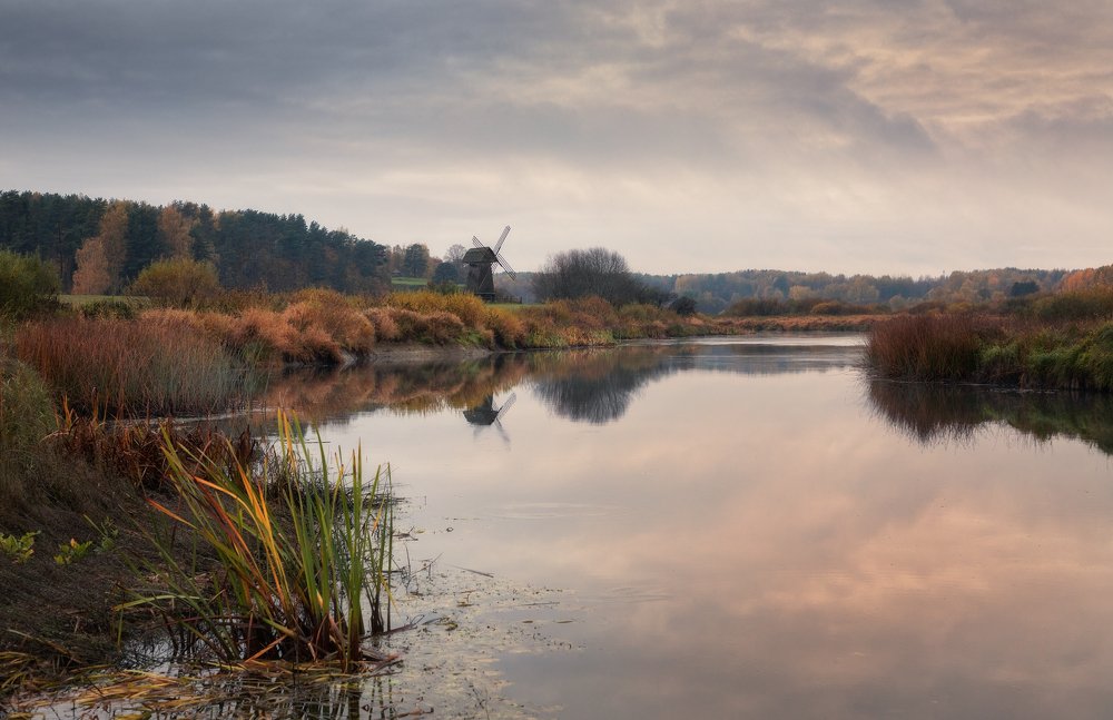 Photograph by Юрий Чернов