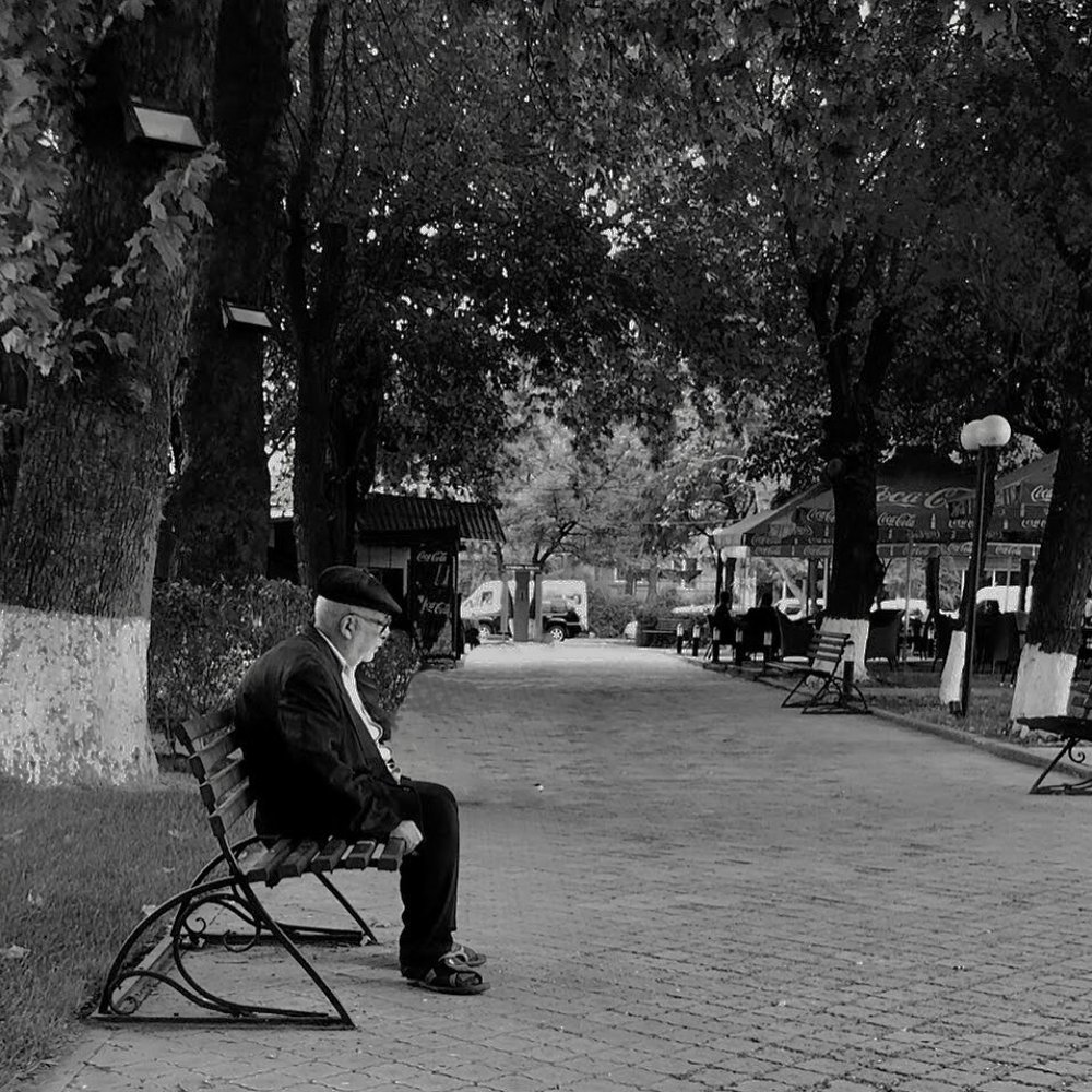 Photograph by Kristina Ter-Hovhannisyan