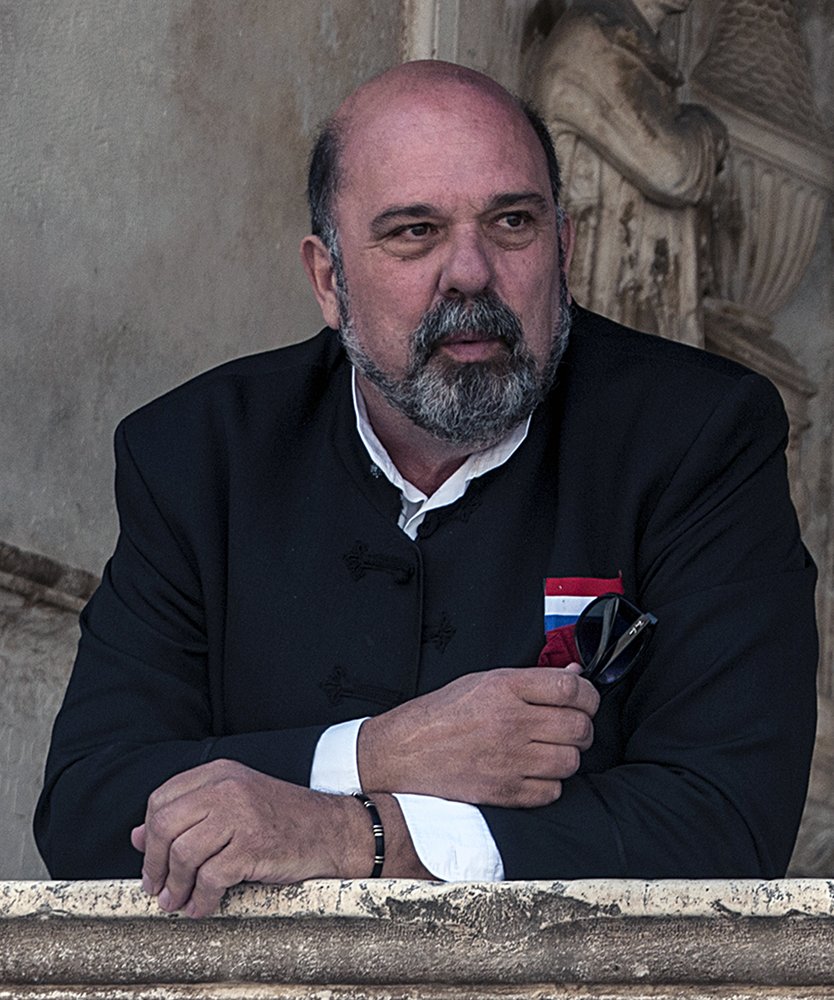 Фотография автора Aleksandar Idvorac