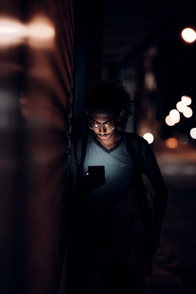 Photograph by Zuhair