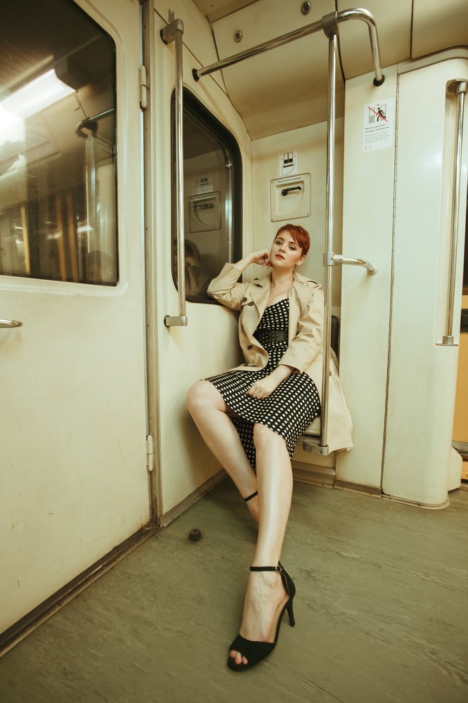 Photograph by Мила Вишня