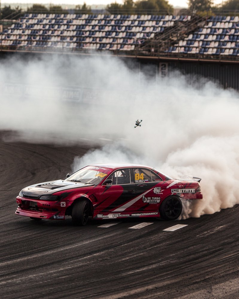 Photograph by Кирилл Быков