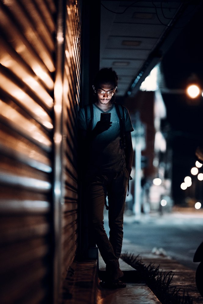 Photograph by Zuhair