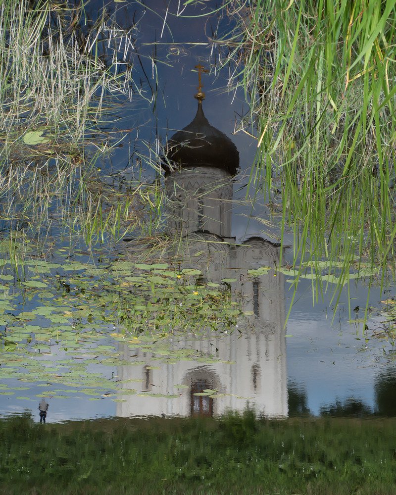 Photograph by Римма Рамазанова