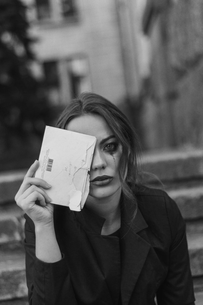 Photograph by Таранова Алена