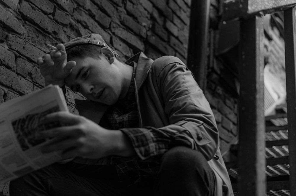 Photograph by Марк Xаритонов