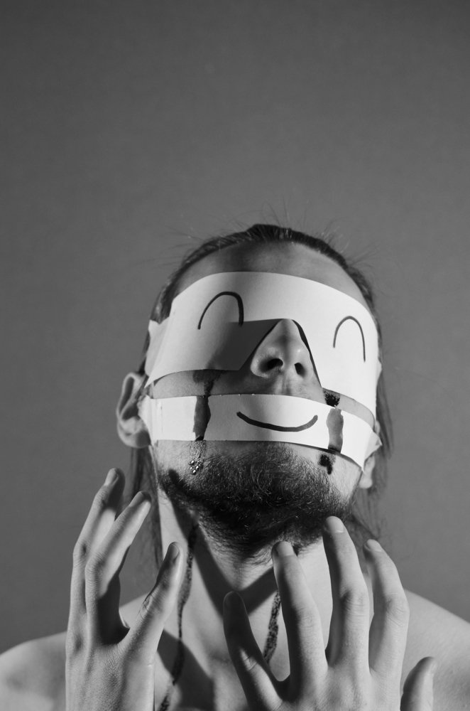 Photograph by Марк Xаритонов