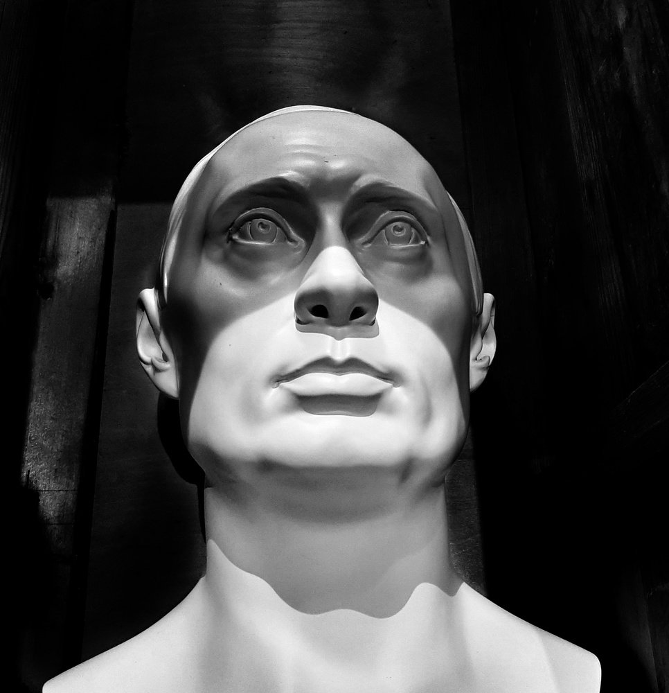 Photograph by Владимир Алейников