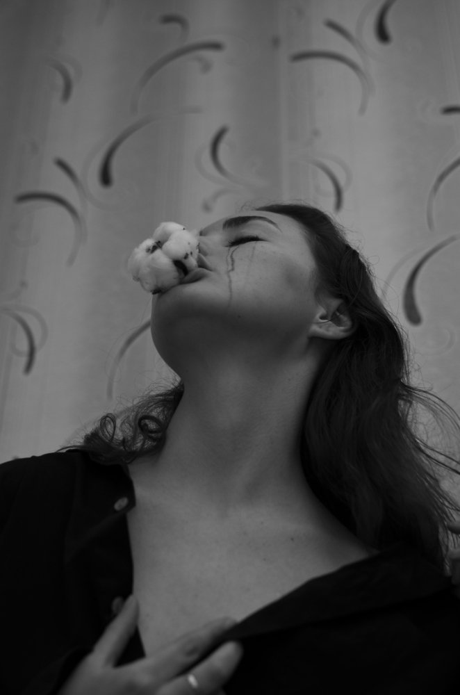 Photograph by Марк Xаритонов