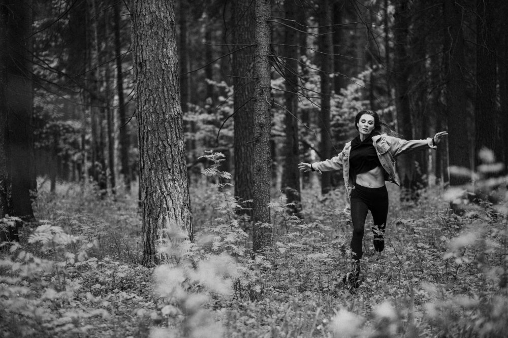 Photograph by Дарья Ермолаева
