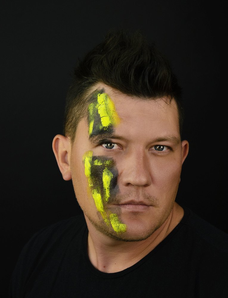 Photograph by Елена Кораблина