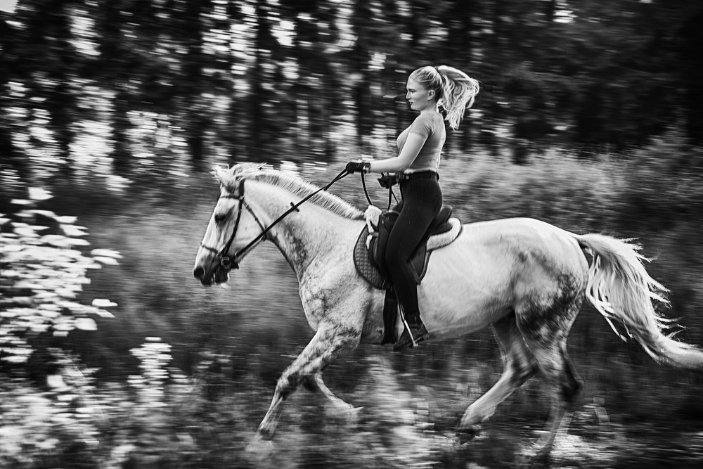 Photograph by Екатерина Листова
