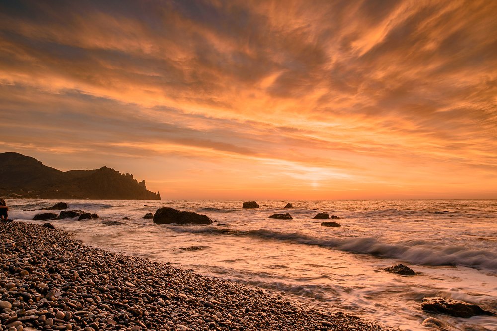 Photograph by Оксана Гимранова